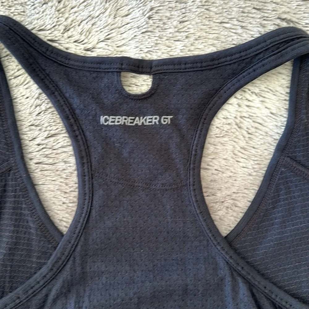 Icebreakerer running tank - Picture 5 of 6